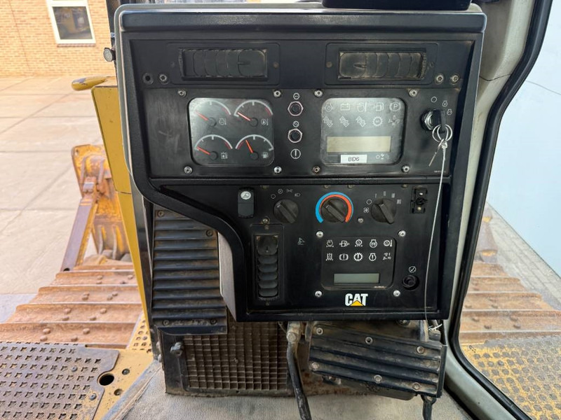 Bulldozer Cat D6T XW - CE Certified / Ripper Valve / Camera: picture 9 Bulldozer Cat D6T XW - CE Certified / Ripper Valve / Camera: picture 9