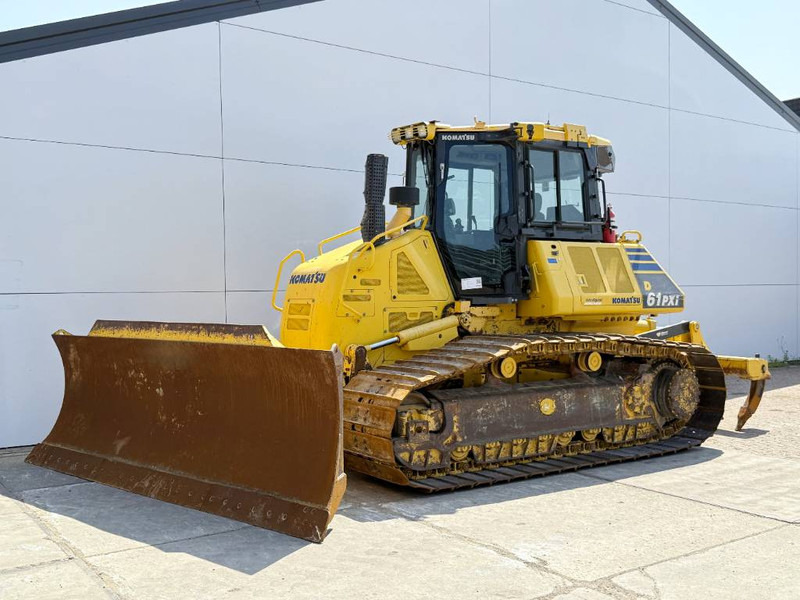 Komatsu D61PXi-24 - Trimble GPS/GNSS / Camera / Ripper - Bulldozer: picture 1 Komatsu D61PXi-24 - Trimble GPS/GNSS / Camera / Ripper - Bulldozer: picture 1