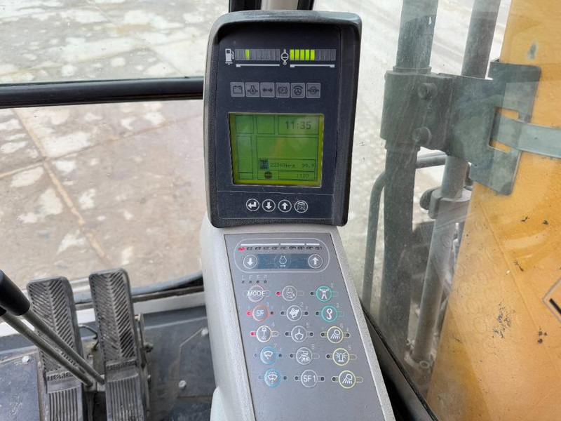 Crawler excavator Liebherr R944C - 19m Long Reach / EXTRA ARM INCLUDED: picture 20 Crawler excavator Liebherr R944C - 19m Long Reach / EXTRA ARM INCLUDED: picture 20