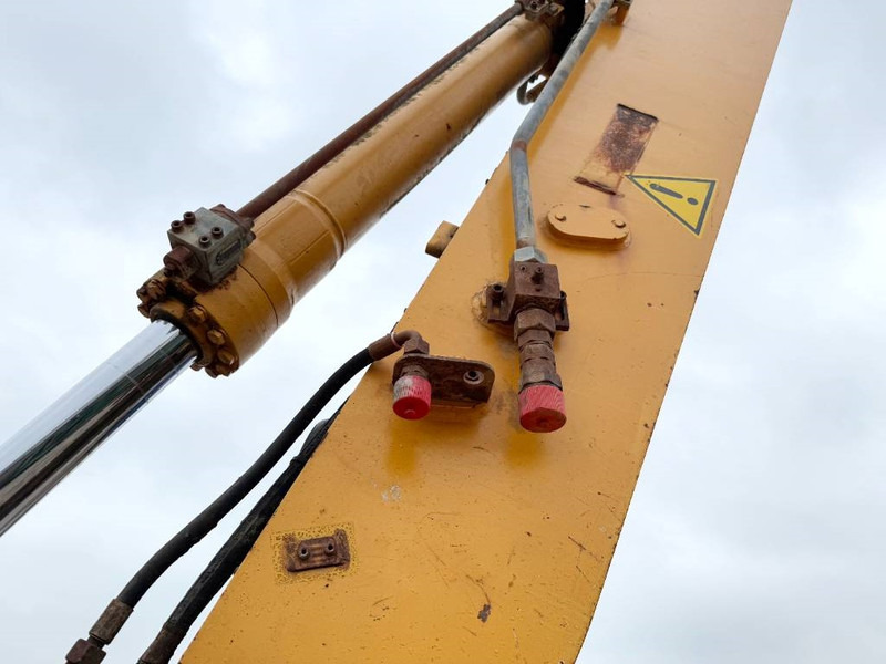 Crawler excavator Liebherr R944C - 19m Long Reach / EXTRA ARM INCLUDED: picture 13 Crawler excavator Liebherr R944C - 19m Long Reach / EXTRA ARM INCLUDED: picture 13