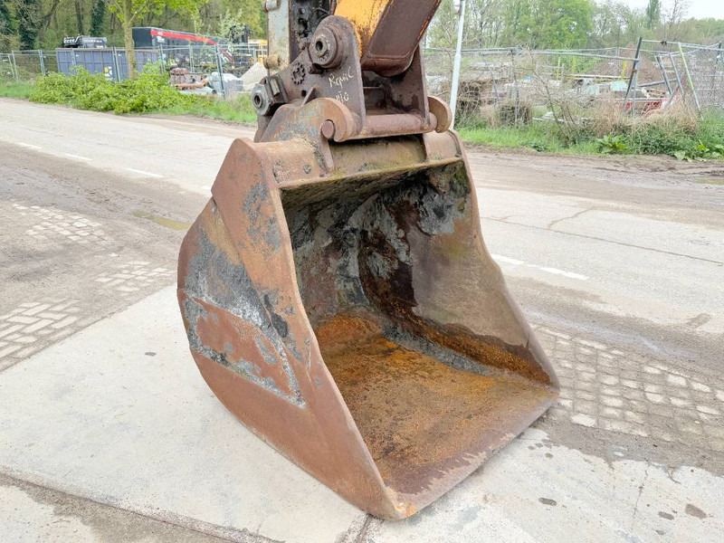 Crawler excavator Liebherr R944C - 19m Long Reach / EXTRA ARM INCLUDED: picture 12 Crawler excavator Liebherr R944C - 19m Long Reach / EXTRA ARM INCLUDED: picture 12