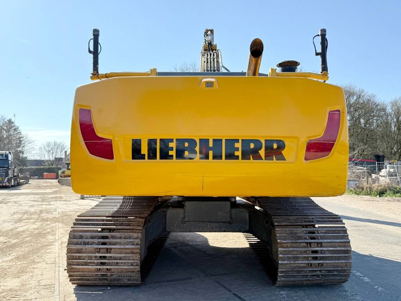 Liebherr R946LC SHD - 15 Meter Long Reach / Dutch Machine - Excavator: picture 3 Liebherr R946LC SHD - 15 Meter Long Reach / Dutch Machine - Excavator: picture 3
