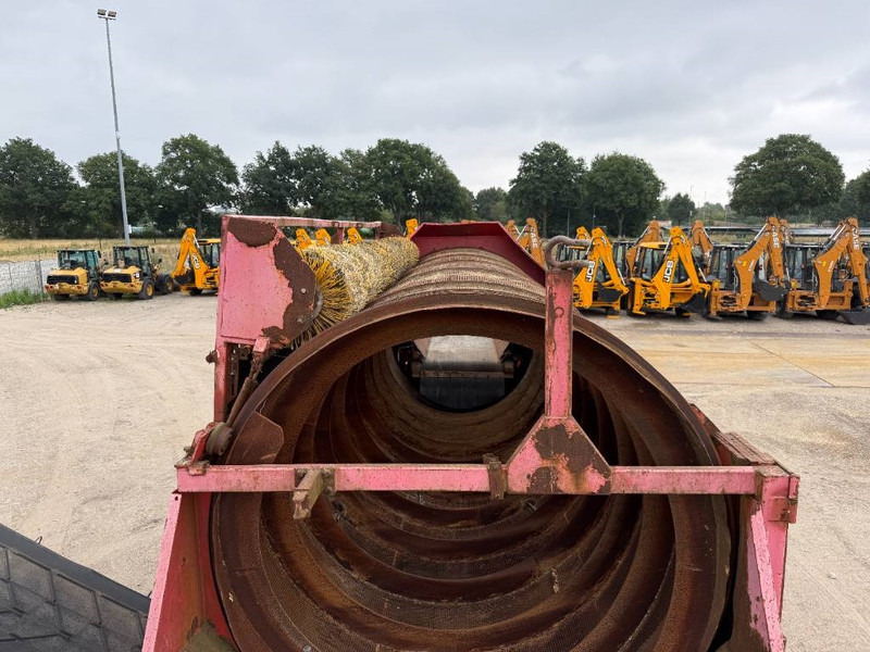 Screener TERRA Select T6 - Dutch Machine / 1x1 cm Screener: picture 20