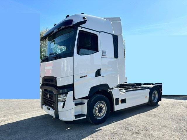 Renault T-High T 480 TC - Tractor unit: picture 2 Renault T-High T 480 TC - Tractor unit: picture 2
