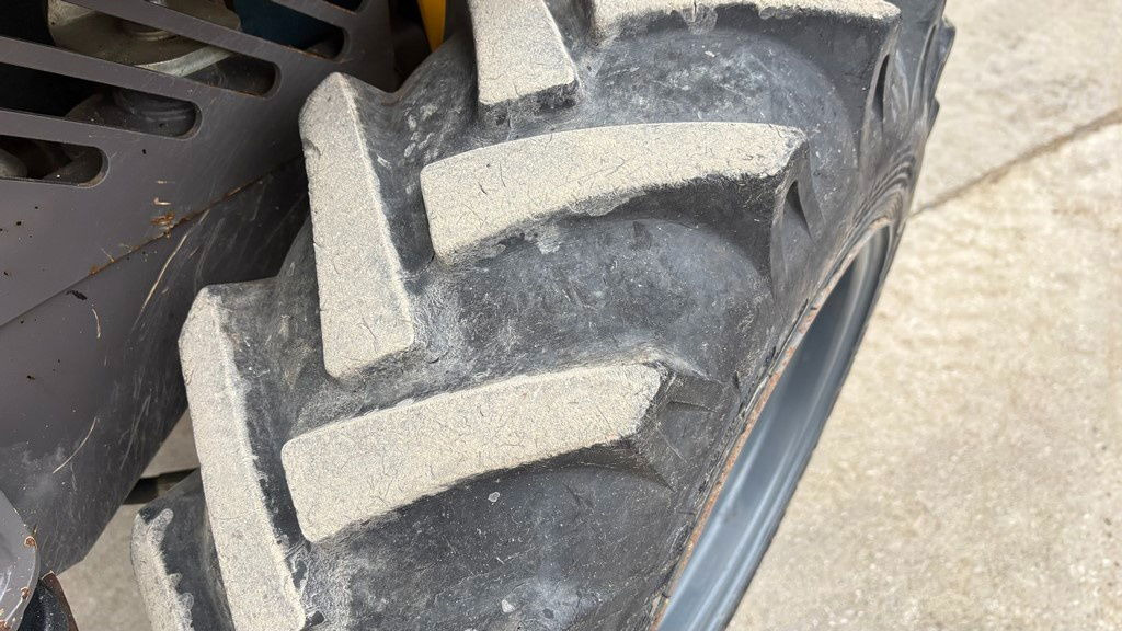 Mecalac TA1EH - 2018 Year - 1065 Working Hours - Mini dumper: picture 4 Mecalac TA1EH - 2018 Year - 1065 Working Hours - Mini dumper: picture 4