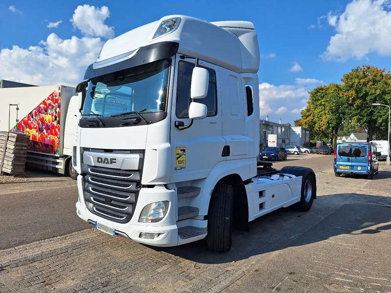 DAF CF 480 CF 480 - Tractor unit: picture 1 DAF CF 480 CF 480 - Tractor unit: picture 1