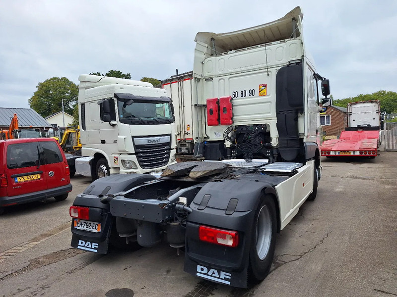 DAF XF 460 XF 460 - Tractor unit: picture 4 DAF XF 460 XF 460 - Tractor unit: picture 4