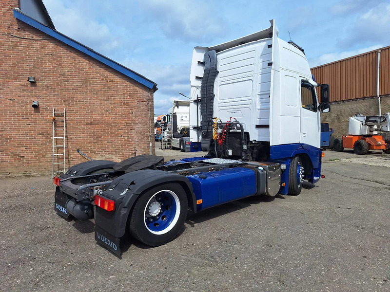 Volvo FH 400 - Tractor unit: picture 4 Volvo FH 400 - Tractor unit: picture 4