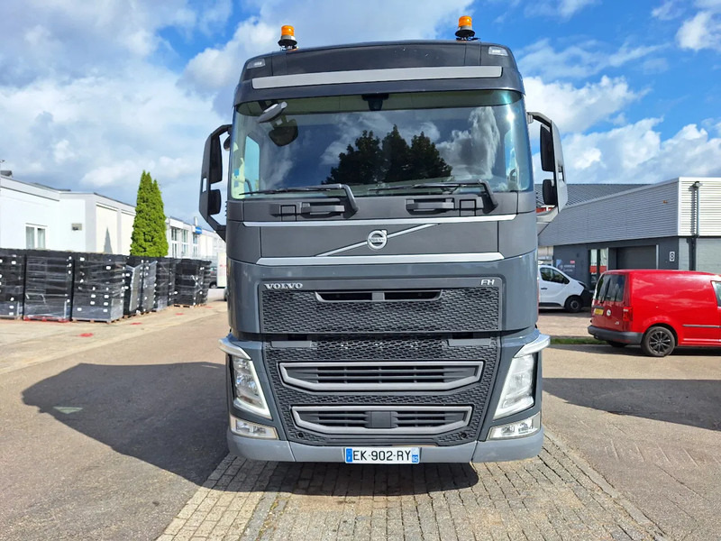 Volvo FH 500 FH500 - Tractor unit: picture 2 Volvo FH 500 FH500 - Tractor unit: picture 2