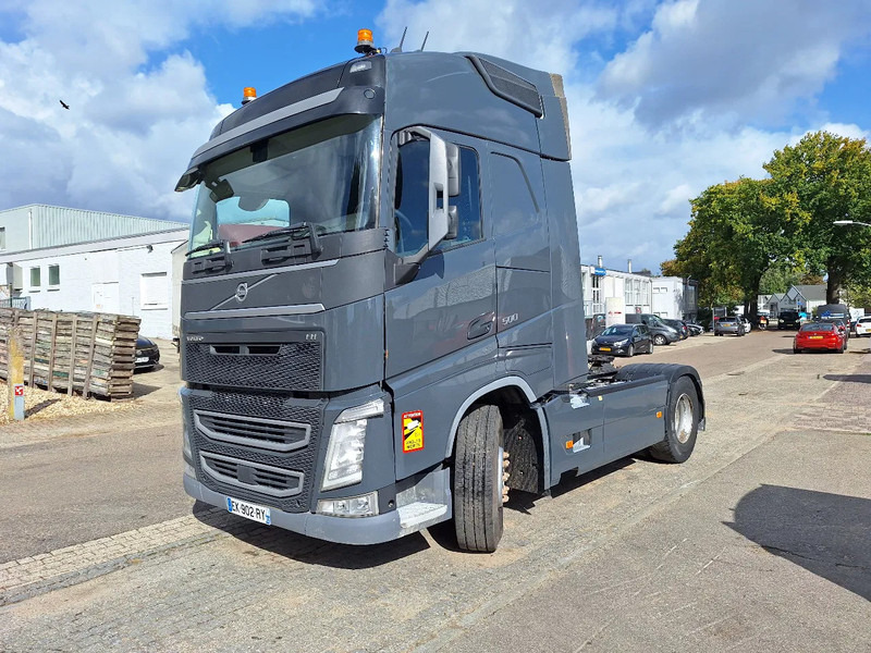 Volvo FH 500 FH500 - Tractor unit: picture 1 Volvo FH 500 FH500 - Tractor unit: picture 1