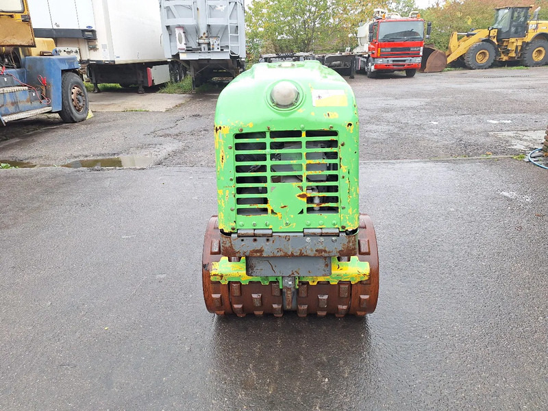 WACKER NEUSON RT 82 SC-2 - Roller: picture 3 WACKER NEUSON RT 82 SC-2 - Roller: picture 3