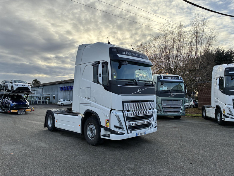 Volvo FH - Tractor unit: picture 2 Volvo FH - Tractor unit: picture 2