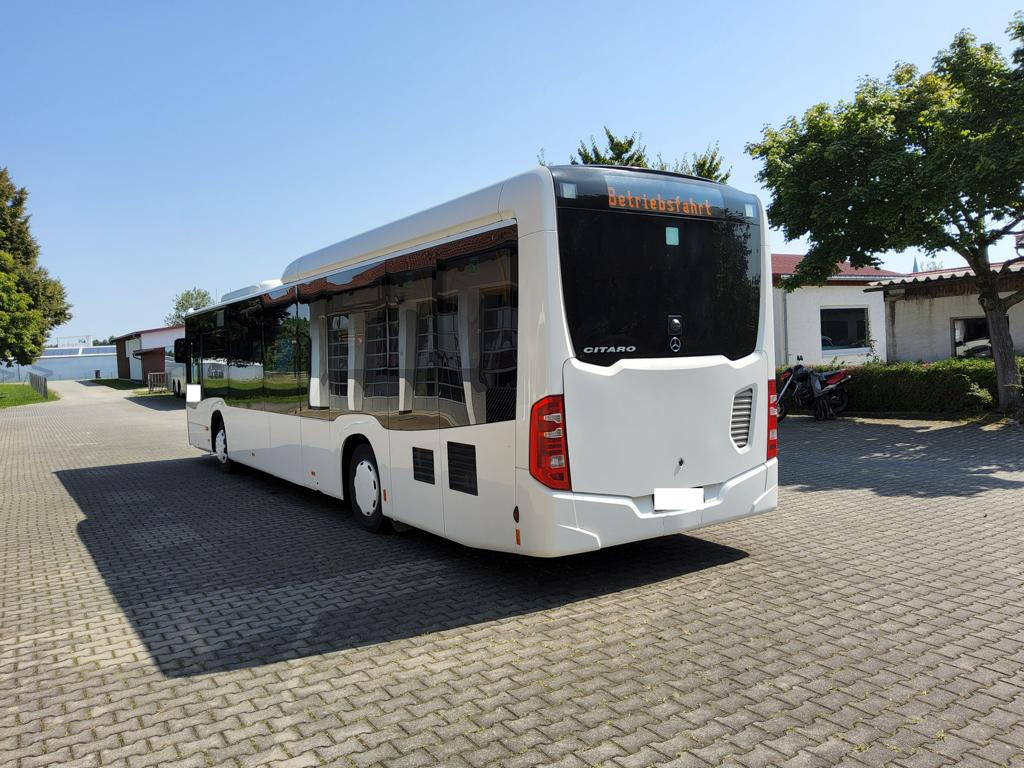 Mercedes Benz Citaro LE 40+1 Sitze / 354 PS / Klima / lange Hinterachsübersetzung - City bus: picture 3 Mercedes Benz Citaro LE 40+1 Sitze / 354 PS / Klima / lange Hinterachsübersetzung - City bus: picture 3