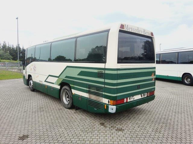 Mercedes Benz O 404 10 RH Besonders wenig Rost / Klima / IDEAL ALS WOHNBUS - Coach, Camper: picture 2 Mercedes Benz O 404 10 RH Besonders wenig Rost / Klima / IDEAL ALS WOHNBUS - Coach, Camper: picture 2