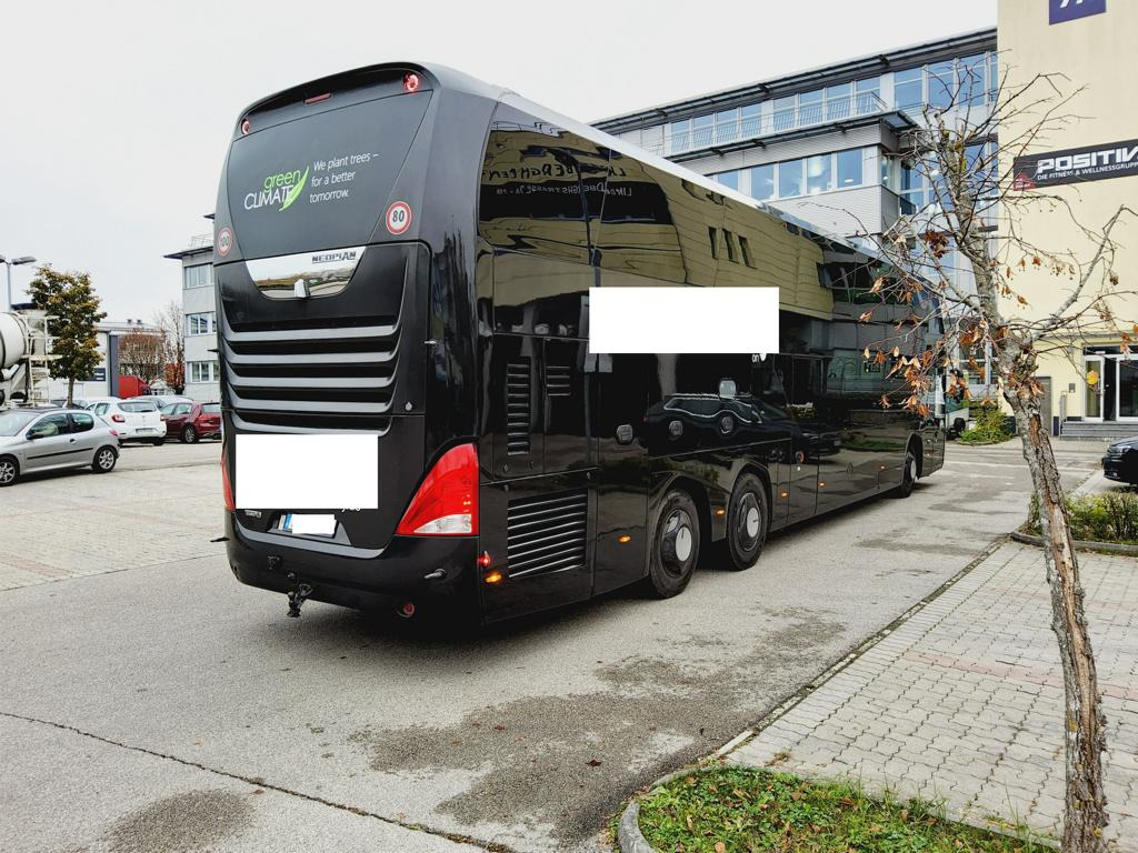 Neoplan Skyliner L P06 81+1+1 / BESONDERS gepflegt! - Double-decker bus: picture 4 Neoplan Skyliner L P06 81+1+1 / BESONDERS gepflegt! - Double-decker bus: picture 4
