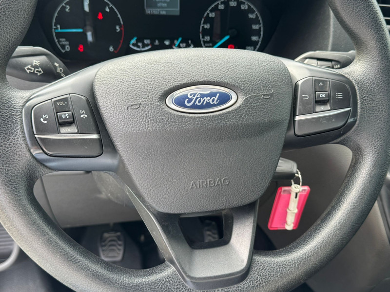 Flatbed van Ford Transit 2.0 Open laadbak NL kenteken!: picture 10 Flatbed van Ford Transit 2.0 Open laadbak NL kenteken!: picture 10