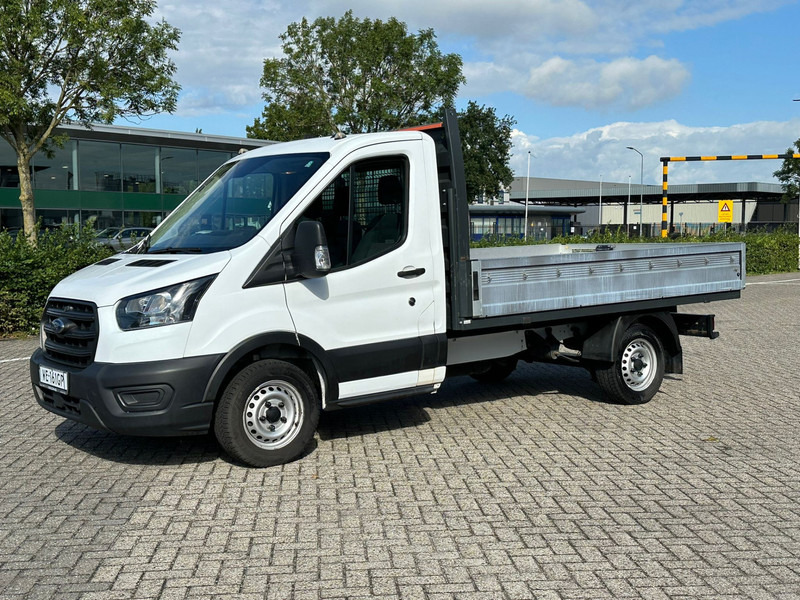 Ford Transit 2.0 Open laadbak - Flatbed van: picture 2 Ford Transit 2.0 Open laadbak - Flatbed van: picture 2