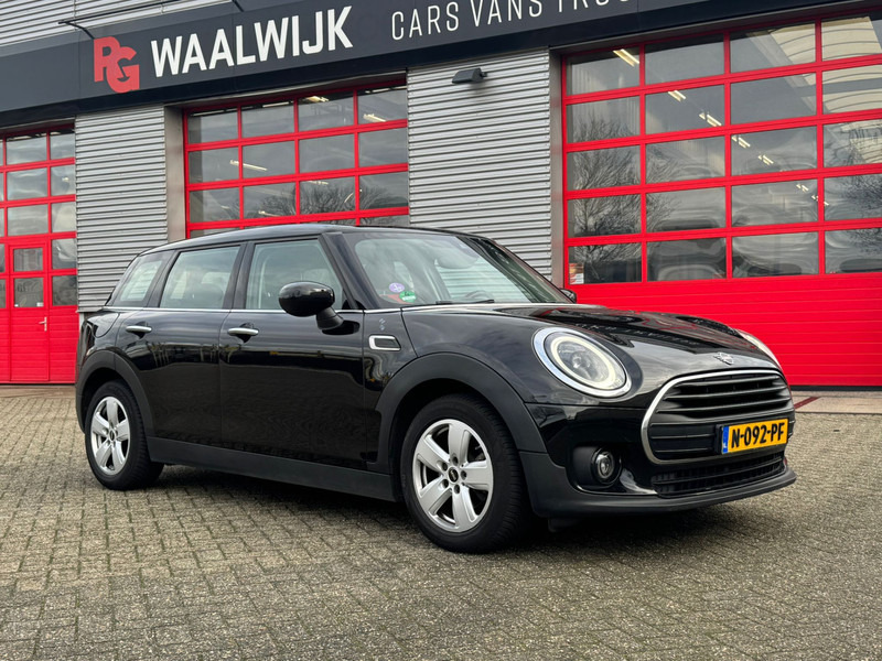 MINI Clubman ONE 1.5 APK 09-12-2027 Apple Carplay - Car: picture 2 MINI Clubman ONE 1.5 APK 09-12-2027 Apple Carplay - Car: picture 2