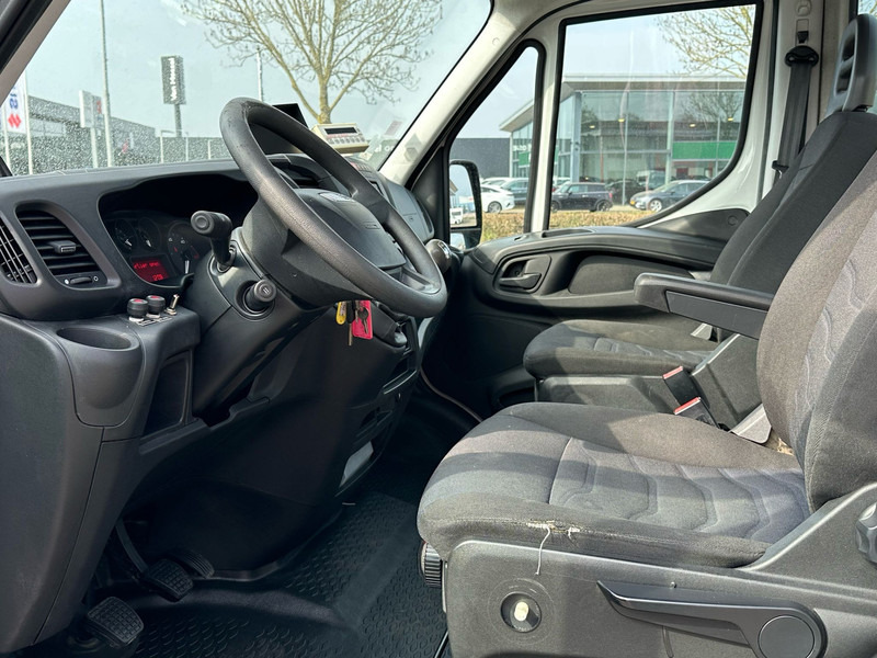 Lease a Iveco Daily 35S12 werkhoogte 12 meter APK 17-01-2026 Iveco Daily 35S12 werkhoogte 12 meter APK 17-01-2026: picture 10
