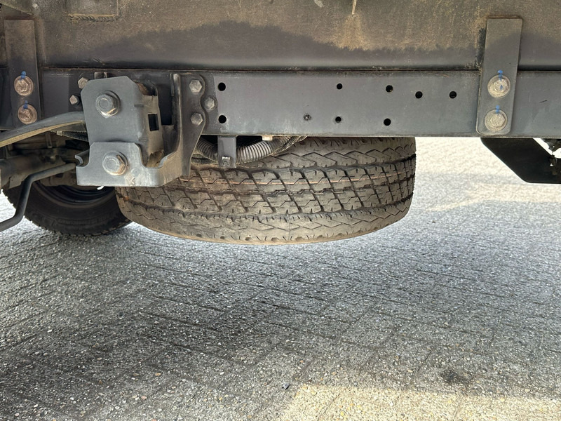 Lease a Iveco Daily 35S12 werkhoogte 12 meter APK 17-01-2026 Iveco Daily 35S12 werkhoogte 12 meter APK 17-01-2026: picture 15