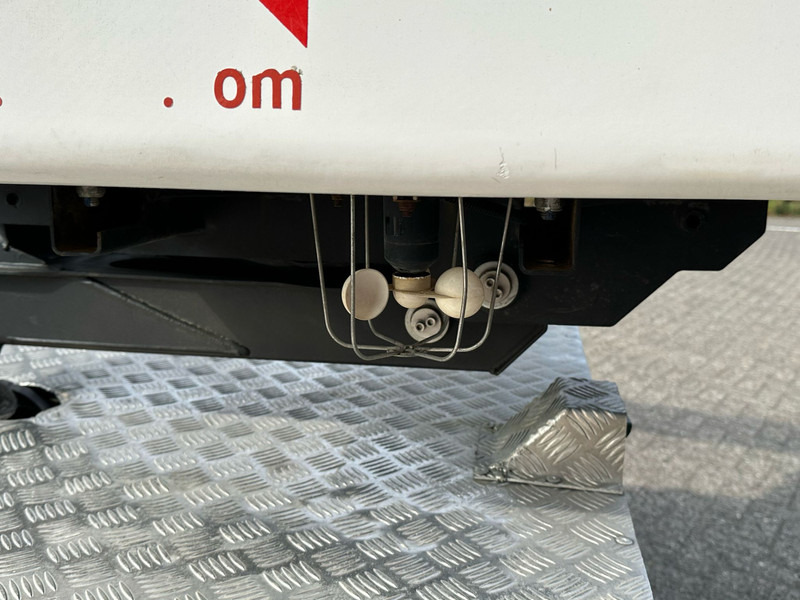 Lease a Iveco Daily 35S12 werkhoogte 12 meter APK 17-01-2026 Iveco Daily 35S12 werkhoogte 12 meter APK 17-01-2026: picture 14