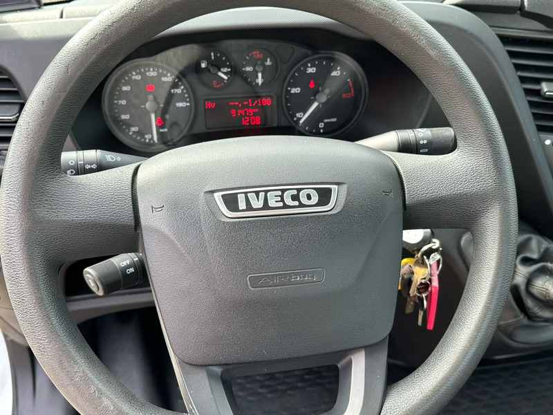 Lease a Iveco Daily 35S12 werkhoogte 12 meter APK 17-01-2026 Iveco Daily 35S12 werkhoogte 12 meter APK 17-01-2026: picture 17