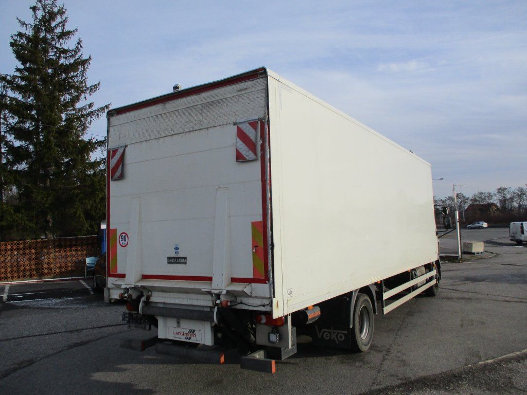 Refrigerator truck DAF LF 55.250: picture 14