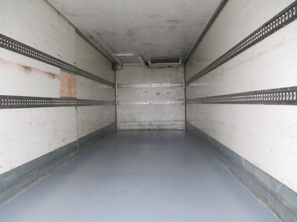 DAF LF 55.250 - Refrigerator truck: picture 3 DAF LF 55.250 - Refrigerator truck: picture 3