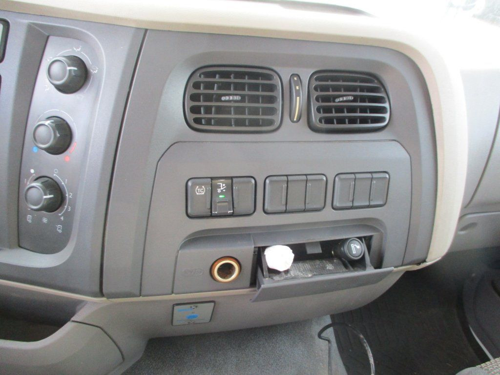 Refrigerator truck DAF LF 55.250: picture 13