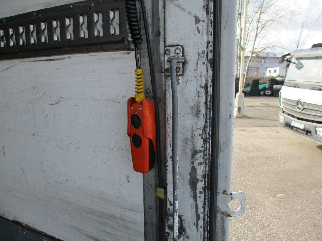 Refrigerator truck DAF LF 55.250: picture 6