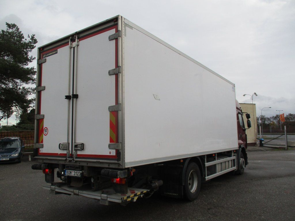 Renault Premium 460 - Refrigerator truck: picture 5 Renault Premium 460 - Refrigerator truck: picture 5