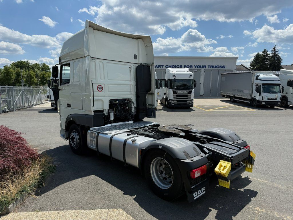DAF XF480 EURO 6 - Tractor unit: picture 5 DAF XF480 EURO 6 - Tractor unit: picture 5