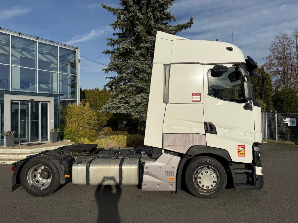 Renault T460 EURO 6 MEGA/lowdeck - Tractor unit: picture 3 Renault T460 EURO 6 MEGA/lowdeck - Tractor unit: picture 3