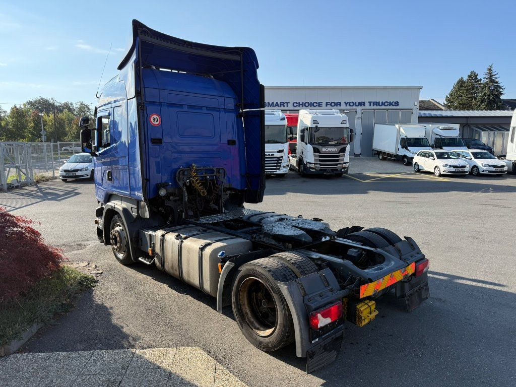 Scania R450 Highline EURO 6 MEGA/lowdeck - Tractor unit: picture 5 Scania R450 Highline EURO 6 MEGA/lowdeck - Tractor unit: picture 5