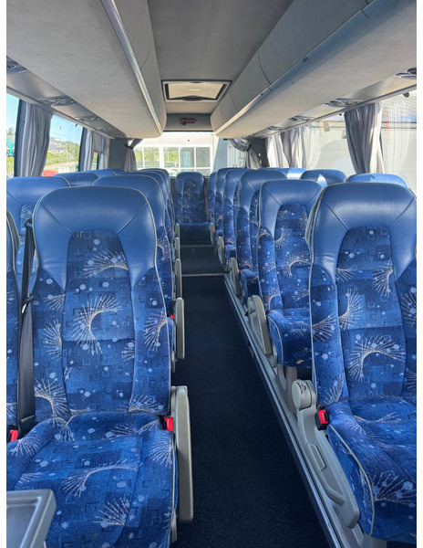 Volvo 9700 HD | 49 PAIKKAA | TULOSSA - Coach: picture 3 Volvo 9700 HD | 49 PAIKKAA | TULOSSA - Coach: picture 3