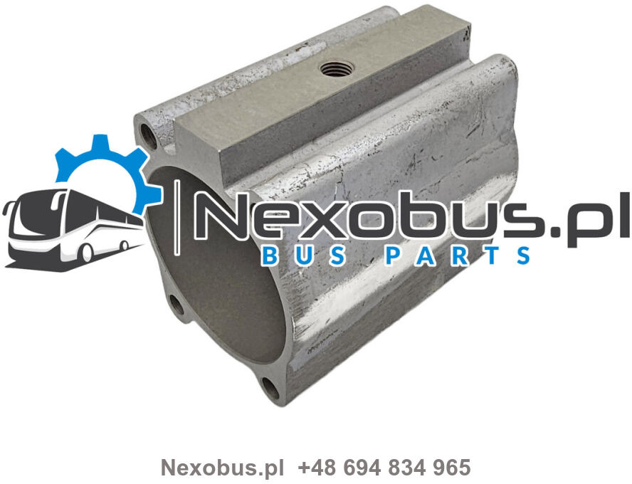 Cylinder siłownika zmiany biegów Setra 4.. Mercedes Tourismo VDL Van Hool - Gearbox and parts for Bus: picture 1 Cylinder siłownika zmiany biegów Setra 4.. Mercedes Tourismo VDL Van Hool - Gearbox and parts for Bus: picture 1