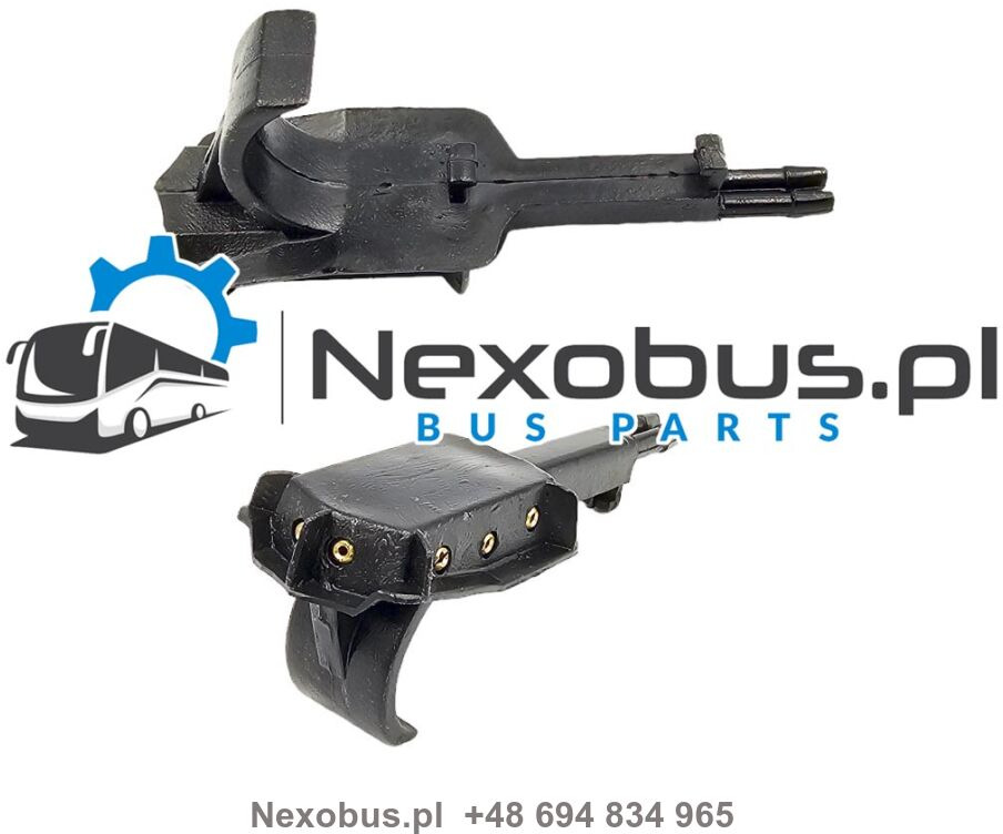 Dysza spryskiwacza Mercedes Tourismo Travego Setra 4.. - Wiper for Bus: picture 1 Dysza spryskiwacza Mercedes Tourismo Travego Setra 4.. - Wiper for Bus: picture 1