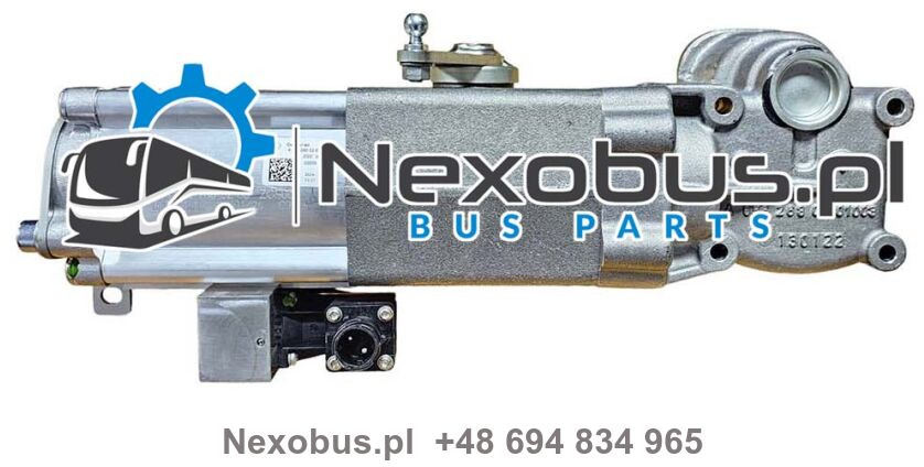 Siłownik zmiany biegów VDL Setra Mercedes Van Hool OE - Gearbox and parts for Bus: picture 1 Siłownik zmiany biegów VDL Setra Mercedes Van Hool OE - Gearbox and parts for Bus: picture 1