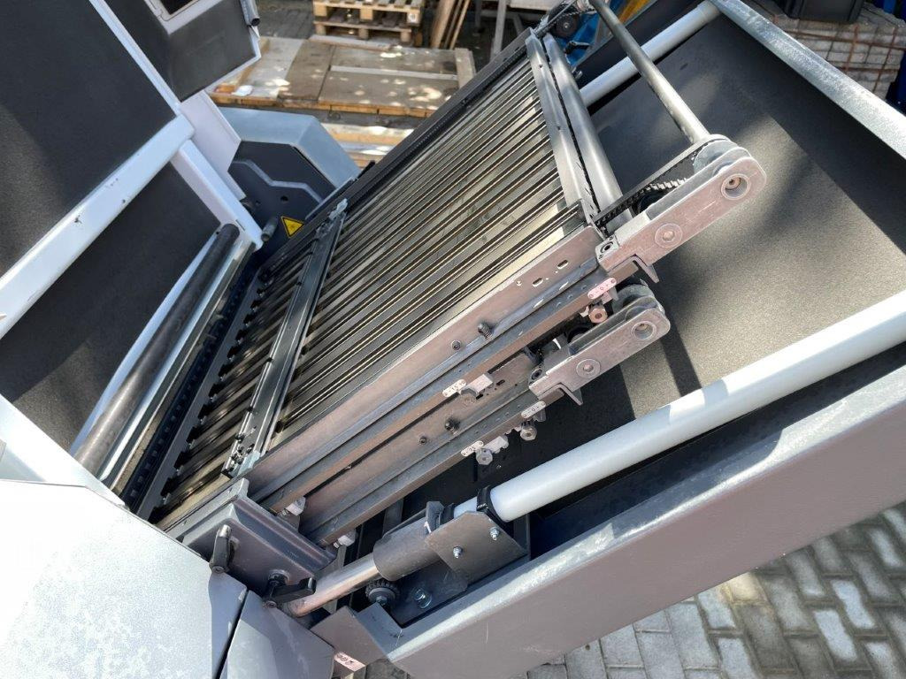 2.tes mobile folding unit Stahlfolder BUH 66-4 - Folding machine: picture 2 2.tes mobile folding unit Stahlfolder BUH 66-4 - Folding machine: picture 2