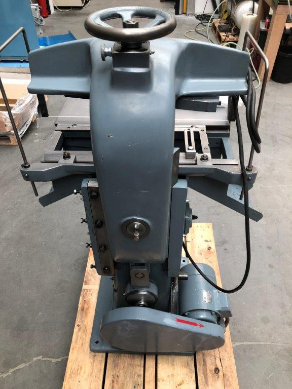 Drinker USM Universal Punching Machine - Printing machinery: picture 3 Drinker USM Universal Punching Machine - Printing machinery: picture 3