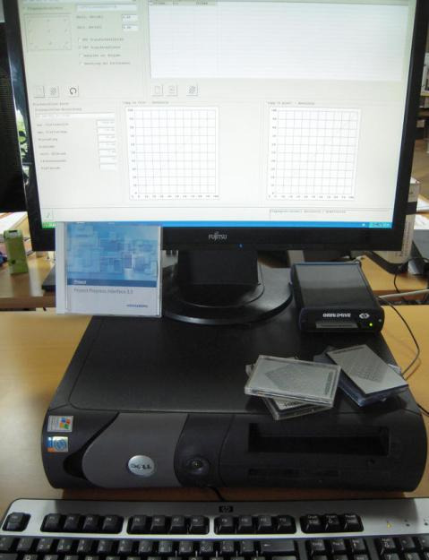 Heidelberg Prinect Prepress Interface - Printing machinery: picture 1 Heidelberg Prinect Prepress Interface - Printing machinery: picture 1