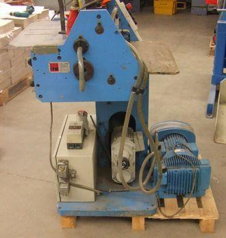 ITM Buhrs/Müller Martini AT 351 Suction Air Drum Feeder - Folding machine: picture 1 ITM Buhrs/Müller Martini AT 351 Suction Air Drum Feeder - Folding machine: picture 1