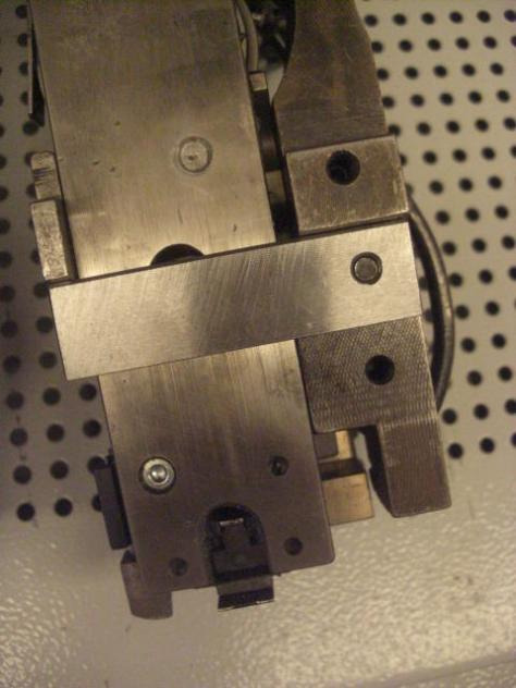 Spare parts for Printing machinery Muller Martini Stitching Heads: picture 6