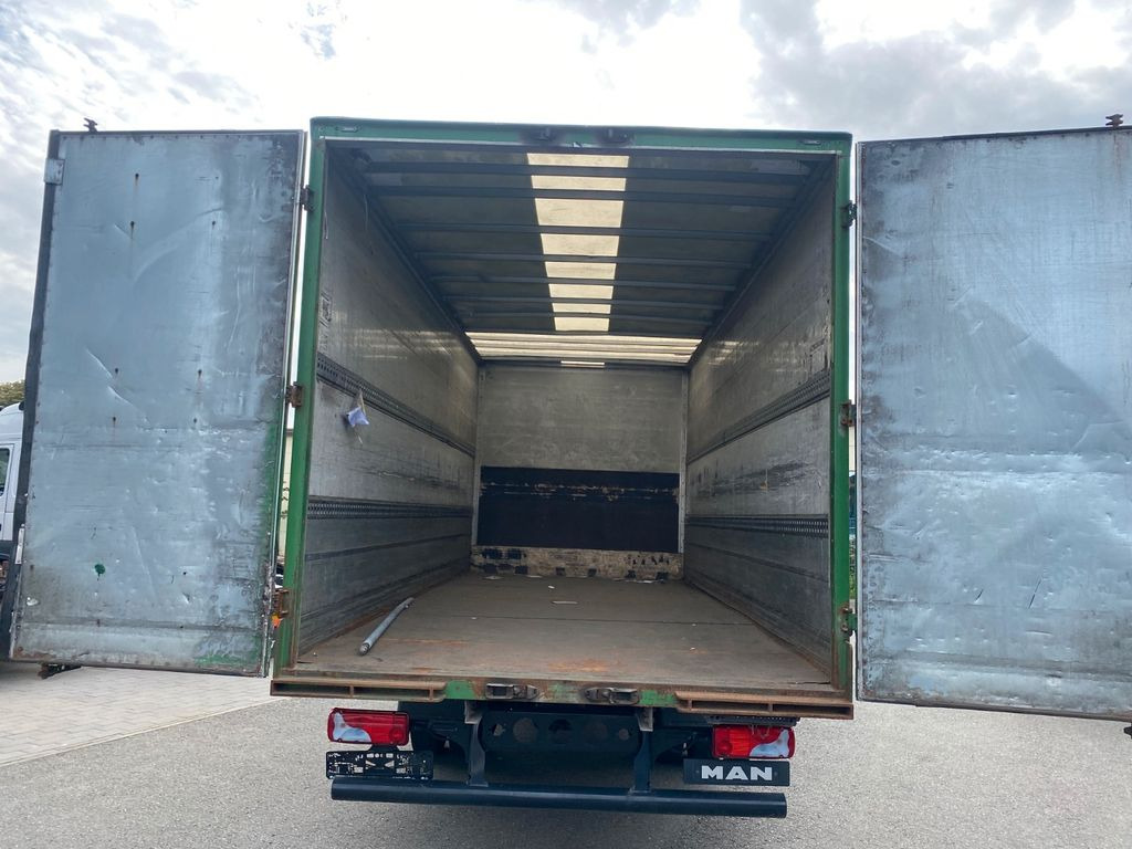 Lease a MAN TGL 7.180 8.180 Möbelkoffer  MAN TGL 7.180 8.180 Möbelkoffer: picture 12
