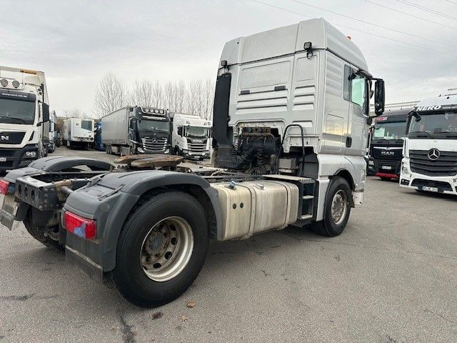 MAN TGX 18.480 440 EEV EURO 5 - Tractor unit: picture 3 MAN TGX 18.480 440 EEV EURO 5 - Tractor unit: picture 3