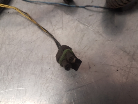 Case 4230 Wiring Loom - Cables/ Wire harness for Farm tractor: picture 2 Case 4230 Wiring Loom - Cables/ Wire harness for Farm tractor: picture 2