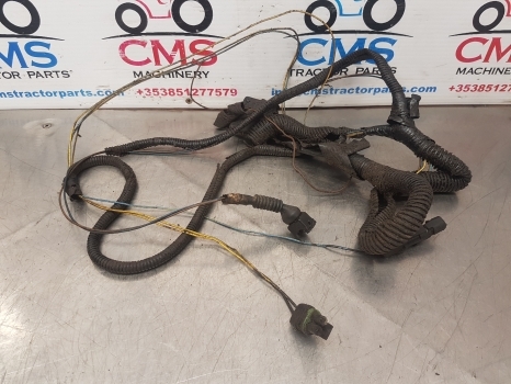 Case 4230 Wiring Loom - Cables/ Wire harness for Farm tractor: picture 1 Case 4230 Wiring Loom - Cables/ Wire harness for Farm tractor: picture 1