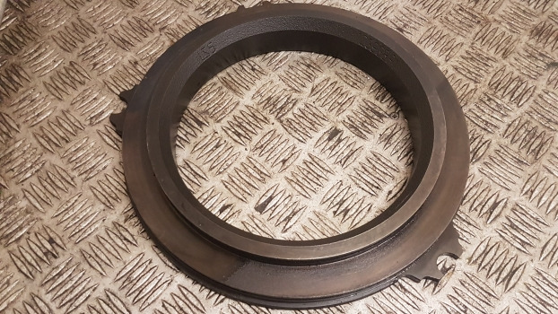 Brake parts for Agricultural machinery Case Mxc, Maxxum Mx, 5000 Series Mx 110, 5120 Brake Piston Plate 123938a1: picture 6