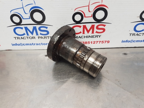 Front axle Caterpillar 146329 Carraro 26.16m, Front Axle Shaft 141437: picture 7