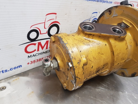 Caterpillar 312, 313, 314, 315 E, F Hydraulic Swivel Distribuitor Valve 310-0385 - Hydraulics: picture 4 Caterpillar 312, 313, 314, 315 E, F Hydraulic Swivel Distribuitor Valve 310-0385 - Hydraulics: picture 4
